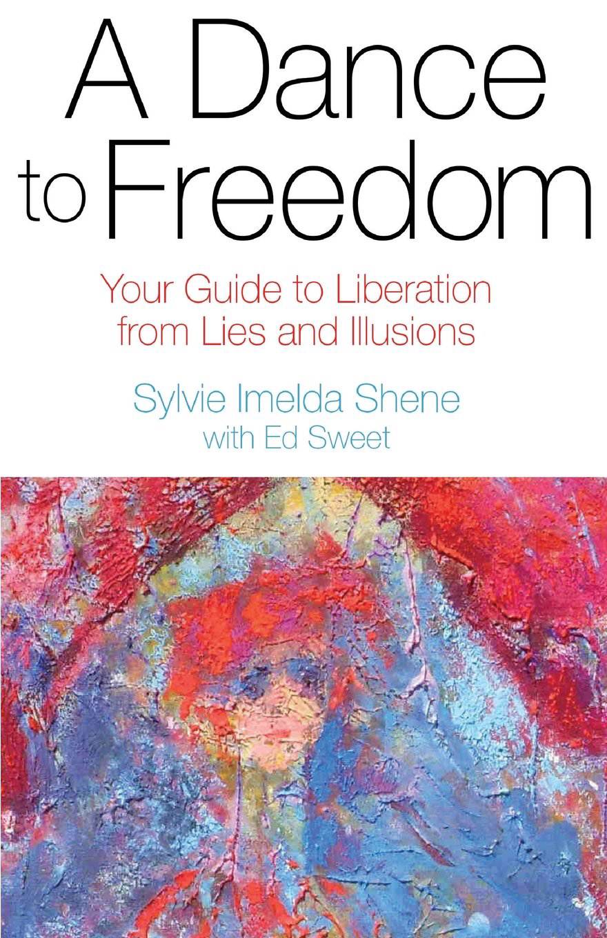 A dance to freedom by sylvie shene
